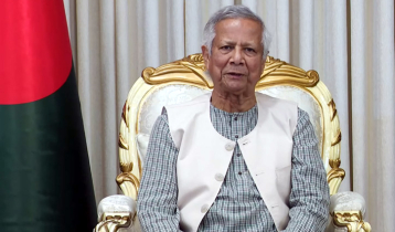 পোপের অন্ত্যেষ্টিক্রিয়ায় যোগ দিতে দোহা থেকে রোমে যাবেন প্রধান উপদেষ্টা