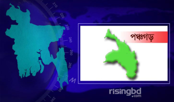 ধানক্ষেতে সেচ দিতে গিয়ে বিদ্যুৎস্পৃষ্টে কৃষকের মৃত্যু 