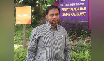 প্রধান উপদেষ্টা বরাবর রাবি অধ্যাপকের খোলা চিঠি