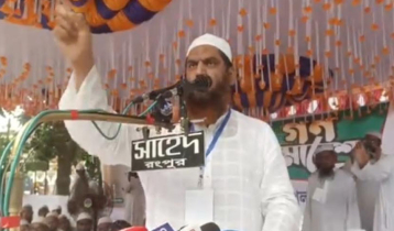 প্রয়োজনীয় সংস্কারের পর নির্বাচন: মামুনুল হক