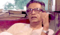 কিংবদন্তি চলচ্চিত্র নির্মাতা সত্যজিৎ রায়ের ১০৪ তম জন্মদিন আজ