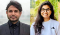জাহাঙ্গীর কবির ও তাসনিম জারার বিরুদ্ধে আইনি নোটিশ