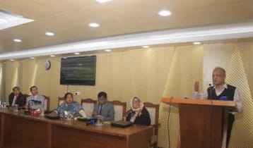 গবেষণার ফলাফল কৃষকের মাঝে ছড়িয়ে দিতে হবে: কৃষি উপদেষ্টা 