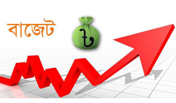 অর্থবছরের আট মাসে অর্ধেক বাজেটও বাস্তবায়ন হয়নি