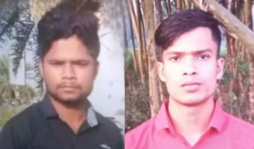 চকরিয়ায় অটোরিকশায় বাসের ধাক্কা, নিহত ২ চকরিয়ায় অটোরিকশায় বাসের ধাক্কা, নিহত ২