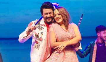 ইমনের সঙ্গী হলেন দীঘি ইমনের সঙ্গী হলেন দীঘি