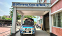 পল্লী বিদ্যুতের সাব-স্টেশন থেকে অজ্ঞাত মরদেহ উদ্ধার
