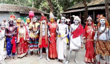 আর্থ-সামাজিক আবেদন ছিল চৈত্র সংক্রান্তি আর পহেলা বৈশাখে