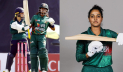 র‍্যাংকিংয়ে বড় লাফ জ্যোতি-শারমিনের
