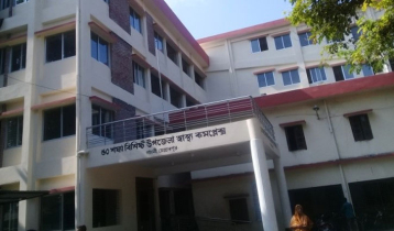 মেহেরপুরে আলগামন উল্টে মৎস্যচাষি নিহত
