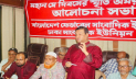 শ্রমজীবী মানুষ হিসেবে বঞ্চনার শিকার বাংলাদেশের সাংবাদিকরা