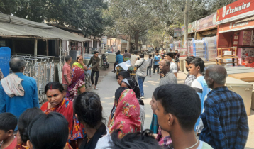 নিখোঁজের তিন দিন পরে সরিষা ক্ষেতে মিলল অটোচালকের মরদেহ
