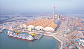 মাতারবাড়ি বিদ্যুৎকেন্দ্র: ৩০ বছরে ব্যয় হবে ২ লাখ ১৭ হাজার কোটি টাকা