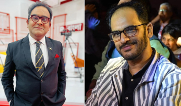 সেই ময়ূখকে ‘গাধা’ বললেন অভিনেতা ঋত্বিক সেই ময়ূখকে ‘গাধা’ বললেন অভিনেতা ঋত্বিক