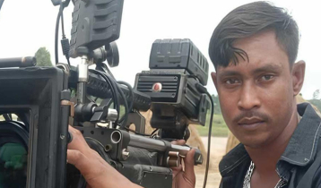 শাকিব খানের ‘তাণ্ডব’ সিনেমার স্টান্টম্যানের মৃত্যু