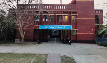 বাগেরহাটে বাসচাপায় অটোরিকশার যাত্রী নিহত