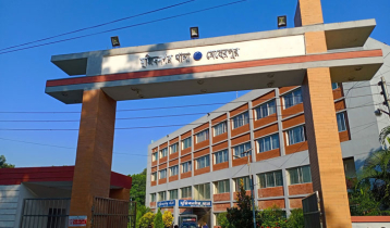 মেহেরপুরে অজ্ঞাত নারীর মরদেহ উদ্ধার