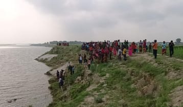 গোয়ালন্দে পদ্মা নদী থেকে যুবকের অর্ধগলিত মরদেহ উদ্ধার