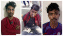 স্বামীকে আটকে গৃহবধূকে সংঘবদ্ধ ধর্ষণ, গ্রেপ্তার ৫