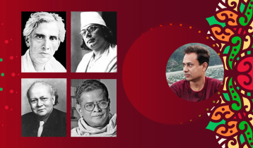 সাহিত্যিক আড্ডার কৌতুকী