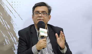 ‌‘নয় মাসে  অর্জন করেছি এক চিমটি ঘৃণা, একমুঠো অবিশ্বাস ও এক আকাশ ভালোবাসা’