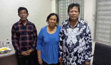 ব্যবসায়িক আমন্ত্রণ করে অপহরণ, সেই ৩ শ্রীলঙ্কান নাগরিক উদ্ধার