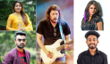 সৌদিতে একঝাঁক বাংলাদেশি তারকা
