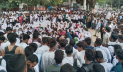 কারিগরি শিক্ষার্থীদের আন্দোলনে ছাত্রলীগের সমর্থন ‘ঘৃণাভরে’ প্রত্যাখ্যান