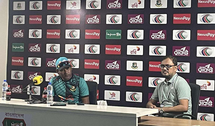 ব‌্যর্থতা স্বীকারের সঙ্গে বাস্তবতার আয়নায় সালাউদ্দিন