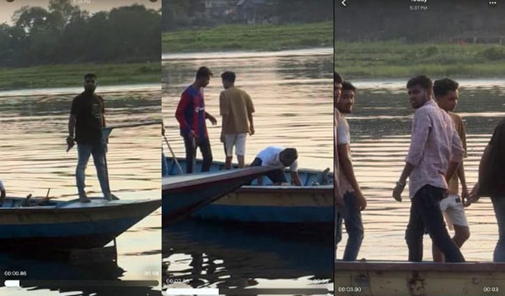 সাভারে গুলি করে ট্রলার ছিনতাইয়ের অভিযোগ, নেপথ্যে খেয়া ঘাটের দখল