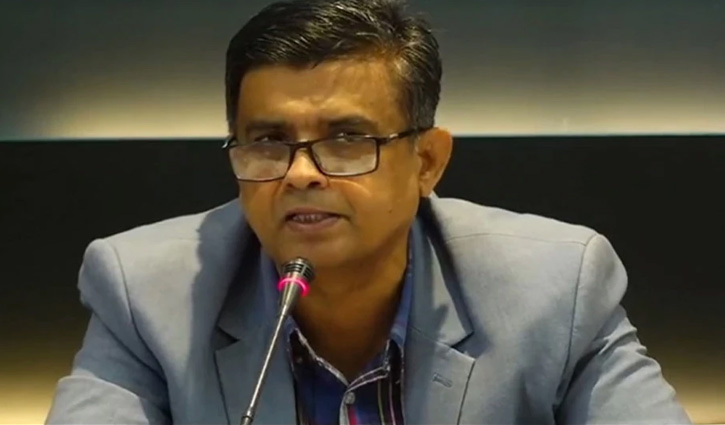 রাখাইন রাজ্যে ‘মানবিক করিডোর’ বিষয়ে ব্যাখ্যা দিলেন প্রেস সচিব