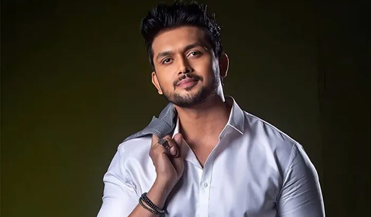 ঈদুল আজহায় শুভর সিনেমা ঈদুল আজহায় শুভর সিনেমা