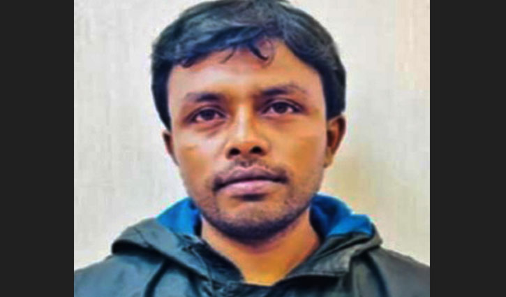 মামা-মামি ও বোনকে হত্যা, যুবকের মৃত্যুদণ্ড মামা-মামি ও বোনকে হত্যা, যুবকের মৃত্যুদণ্ড