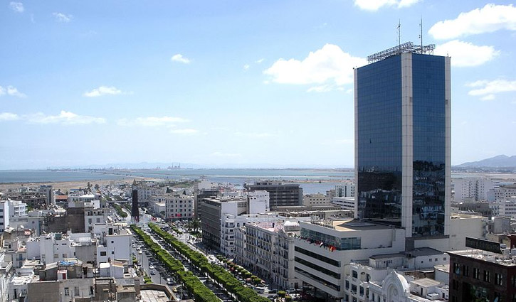 তিউনিসিয়ায় আটকা পড়েছেন ৩২ বাংলাদেশি, ফিরিয়ে আনার উদ্যোগ