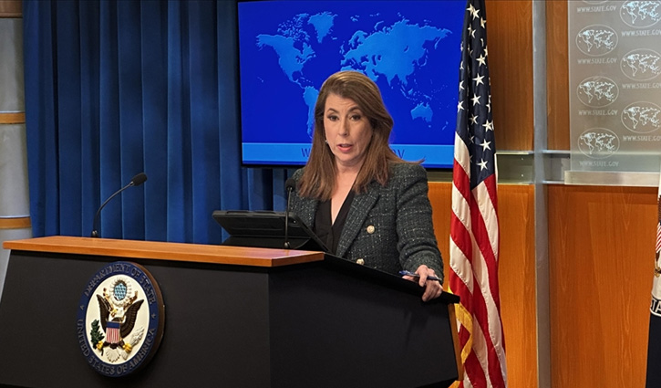 বৃহস্পতিবার তুরস্কে আবারো বৈঠকে বসছে রাশিয়া-যুক্তরাষ্ট্র