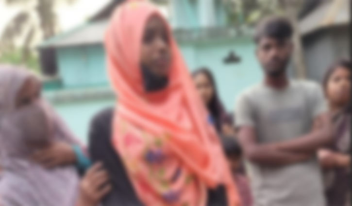 শখ পূরণে চার মাসের সন্তানকে বেচে দিলেন মা! শখ পূরণে চার মাসের সন্তানকে বেচে দিলেন মা!