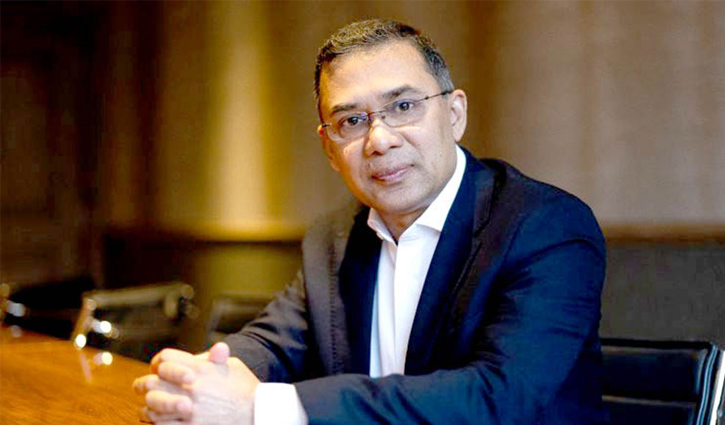 গ্রেনেড হামলা: তারেক রহমানের গ্রেপ্তারি পরোয়ানা প্রত্যাহার