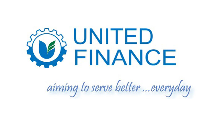 ইউনাইটেড ফাইন্যান্সের ১০ শতাংশ লভ্যাংশ ঘোষণা