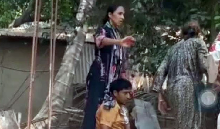 উখিয়ায় সংঘর্ষ, মৃতের সংখ্যা বেড়ে ৪