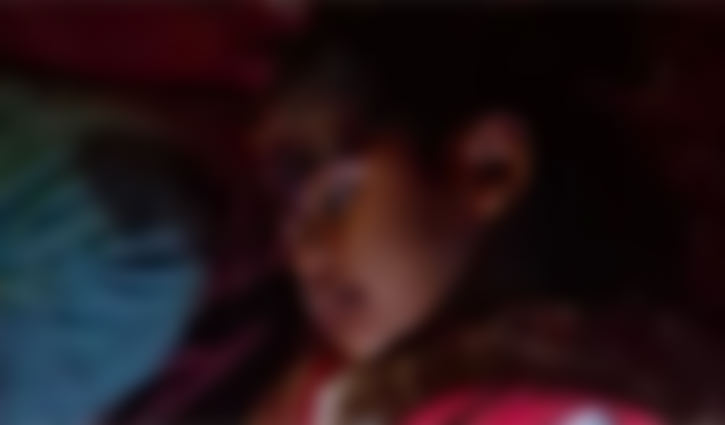 মায়ের বিরুদ্ধে ৩ বছরের সন্তানকে কুপিয়ে হত্যার অভিযোগ মায়ের বিরুদ্ধে ৩ বছরের সন্তানকে কুপিয়ে হত্যার অভিযোগ
