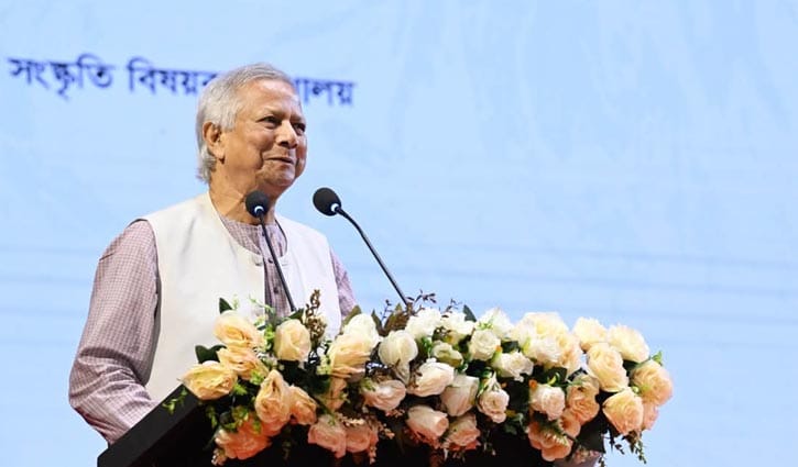 তরুণেরা নেতৃত্ব দেওয়ার জন্য প্রস্তুত: প্রধান উপদেষ্টা