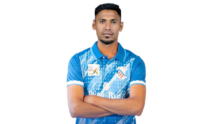 প্রিমিয়ার লিগে মোস্তাফিজের অনাগ্রহ কেন? 