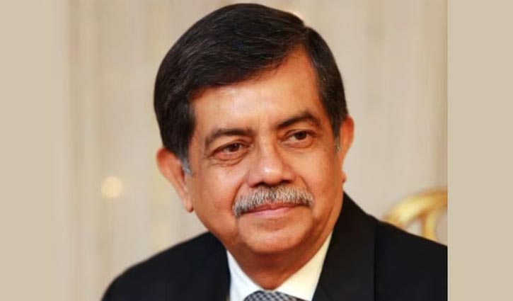 শিক্ষা উপদেষ্টা হচ্ছেন অধ্যাপক সি আর আবরার