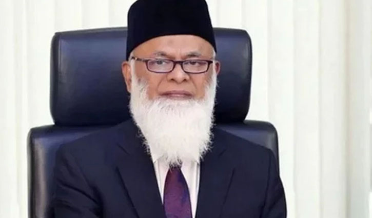 নাসার নজরুলের তিন দেশের সম্পদ জব্দের আদেশ