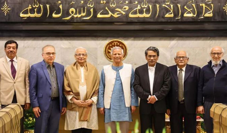 রাজনৈতিক দলগুলোর সঙ্গে ঐকমত্য কমিশনের আলোচনা শুরু আজ রাজনৈতিক দলগুলোর সঙ্গে ঐকমত্য কমিশনের আলোচনা শুরু আজ