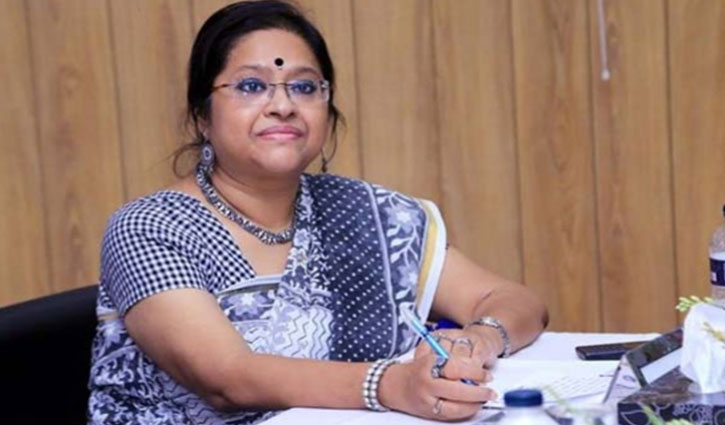 ব্যারিস্টার তুরিন আফরোজের ডক্টরেট ডিগ্রি ‘ভুয়া’