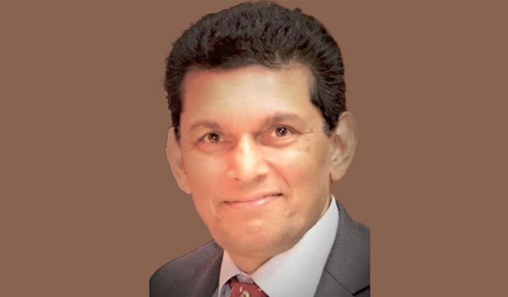 জাতীয় নিরাপত্তা উপদেষ্টার দায়িত্বেও ড. খলিলুল রহমান