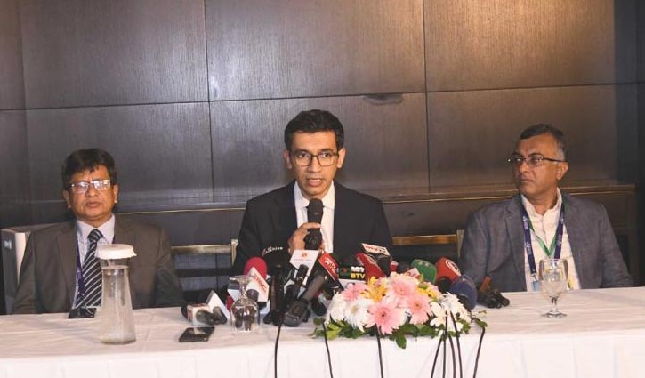 দু-এক বছরের মধ্যে ১৫ হাজার লোকের কর্মসংস্থান হবে: বিডা চেয়ারম্যান