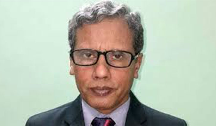 দাবির মুখে ঢাকা পলিটেকনিক ইনস্টিটিউটের অধ্যক্ষ প্রত্যাহার