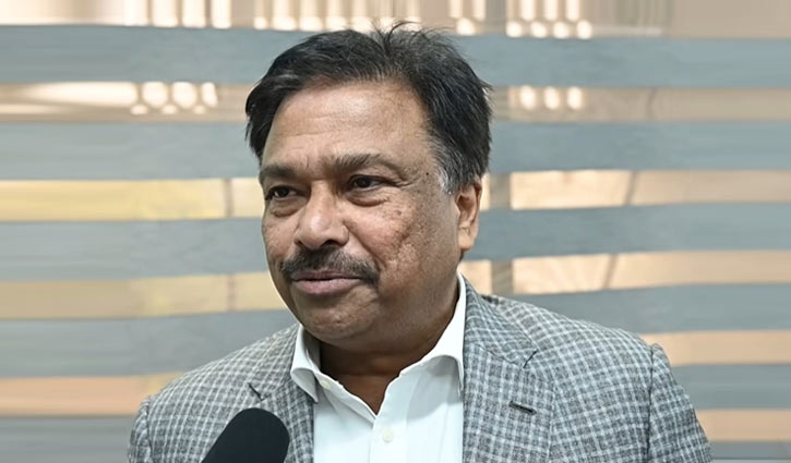 তদন্তে বিসিবির দুর্নীতি পেলেও ধামাচাপা দেব না: ফারুক আহমেদ 